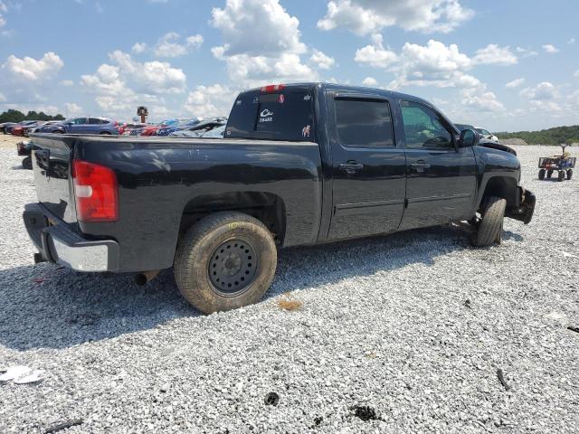 Photo 2 VIN: 3GCPKTE25CG147385 - CHEVROLET SILVERADO 