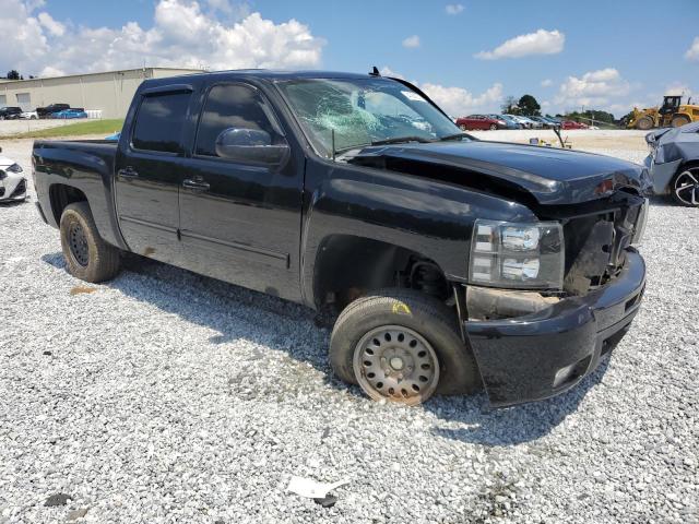 Photo 3 VIN: 3GCPKTE25CG147385 - CHEVROLET SILVERADO 