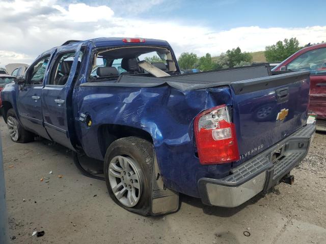 Photo 1 VIN: 3GCPKTE25CG295911 - CHEVROLET SILVERADO 