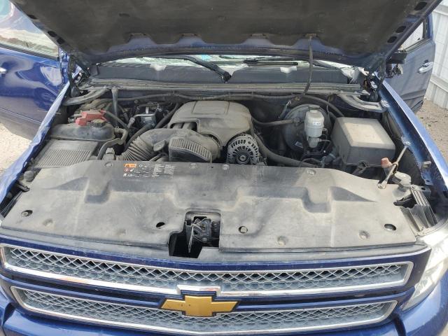 Photo 10 VIN: 3GCPKTE25CG295911 - CHEVROLET SILVERADO 