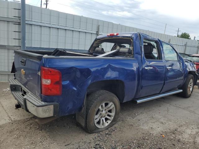 Photo 2 VIN: 3GCPKTE25CG295911 - CHEVROLET SILVERADO 