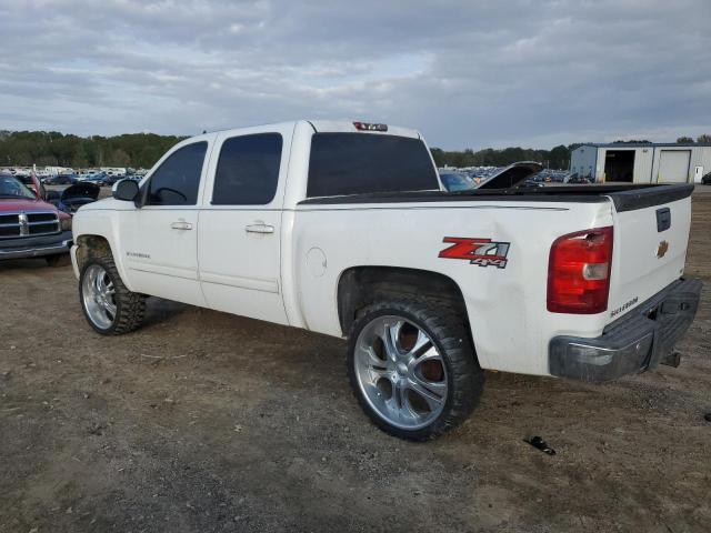 Photo 1 VIN: 3GCPKTE25DG118955 - CHEVROLET SILVERADO 