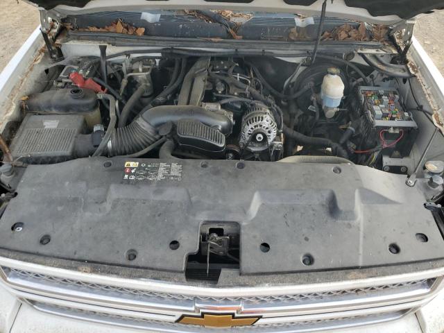 Photo 10 VIN: 3GCPKTE25DG118955 - CHEVROLET SILVERADO 