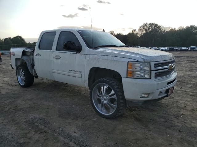 Photo 3 VIN: 3GCPKTE25DG118955 - CHEVROLET SILVERADO 