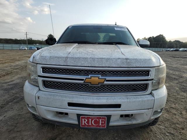 Photo 4 VIN: 3GCPKTE25DG118955 - CHEVROLET SILVERADO 