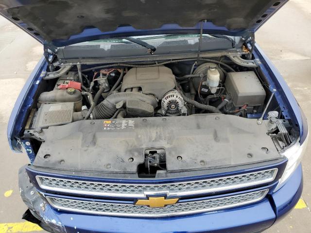 Photo 10 VIN: 3GCPKTE26CG295481 - CHEVROLET SILVERADO 