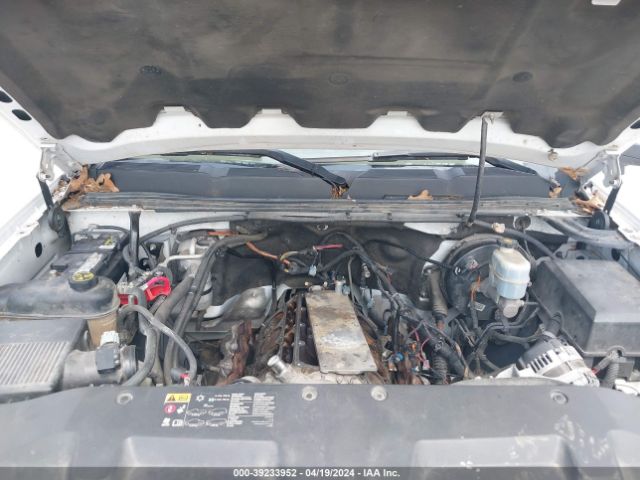 Photo 9 VIN: 3GCPKTE27CG248119 - CHEVROLET SILVERADO 1500 