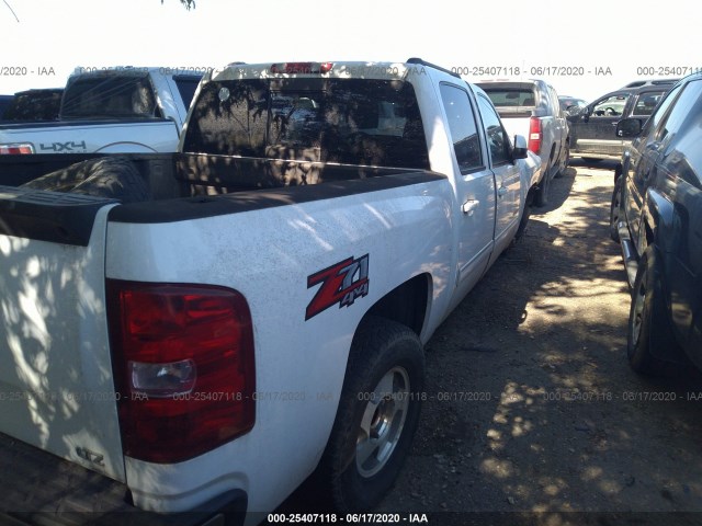 Photo 3 VIN: 3GCPKTE28BG213359 - CHEVROLET SILVERADO 1500 