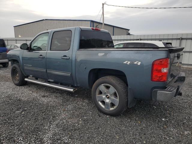 Photo 1 VIN: 3GCPKTE30BG130467 - CHEVROLET SILVERADO 