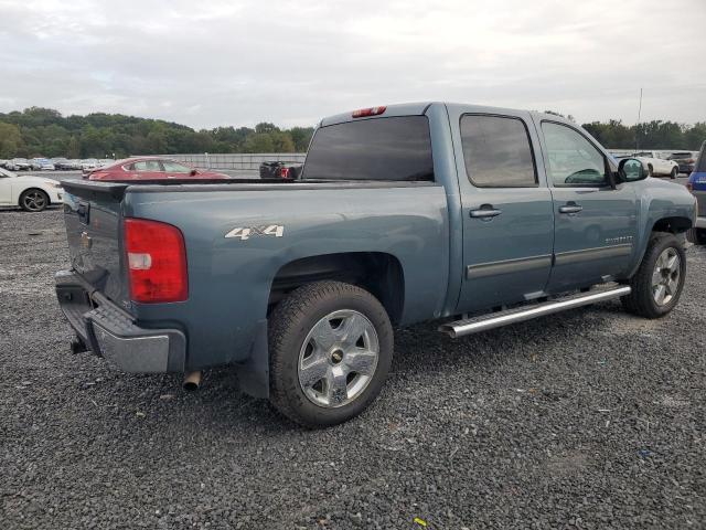 Photo 2 VIN: 3GCPKTE30BG130467 - CHEVROLET SILVERADO 