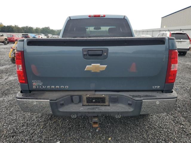 Photo 5 VIN: 3GCPKTE30BG130467 - CHEVROLET SILVERADO 