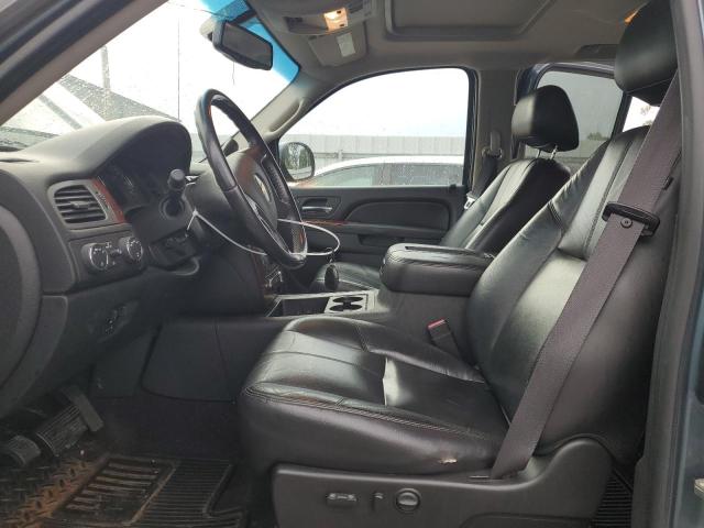 Photo 6 VIN: 3GCPKTE30BG130467 - CHEVROLET SILVERADO 