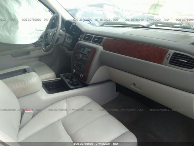 Photo 4 VIN: 3GCPKTE30BG133854 - CHEVROLET SILVERADO 1500 