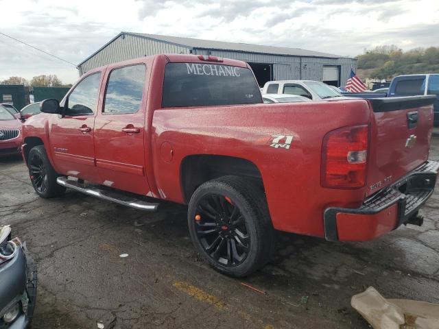 Photo 1 VIN: 3GCPKTE30BG259728 - CHEVROLET SILVERADO 