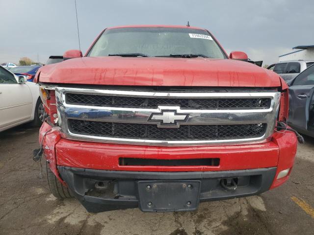 Photo 4 VIN: 3GCPKTE30BG259728 - CHEVROLET SILVERADO 