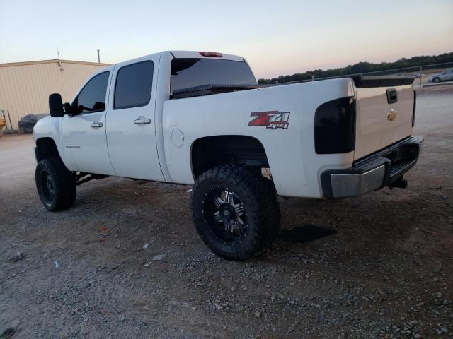 Photo 1 VIN: 3GCPKTE31BG144944 - CHEVROLET SILVERADO 