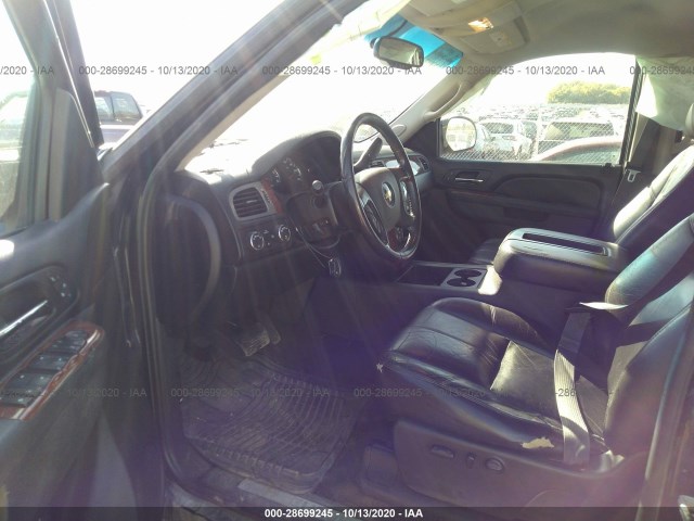 Photo 4 VIN: 3GCPKTE31BG252593 - CHEVROLET SILVERADO 1500 