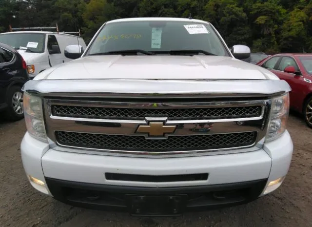 Photo 5 VIN: 3GCPKTE31BG275100 - CHEVROLET SILVERADO 1500 