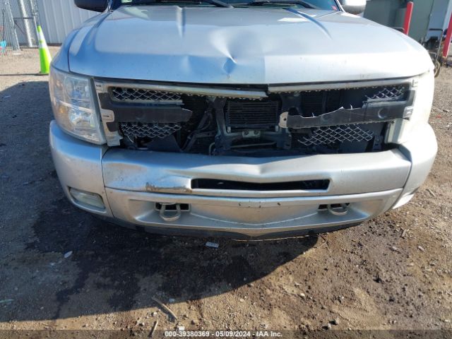 Photo 5 VIN: 3GCPKTE31BG295444 - CHEVROLET SILVERADO 1500 