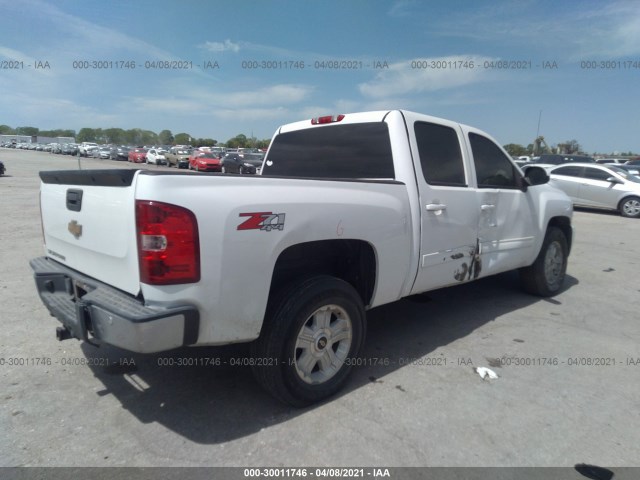 Photo 3 VIN: 3GCPKTE31BG315885 - CHEVROLET SILVERADO 1500 