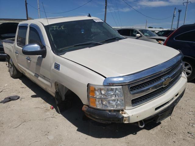 Photo 0 VIN: 3GCPKTE32BG233924 - CHEVROLET SILVERADO 