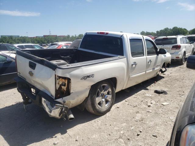 Photo 3 VIN: 3GCPKTE32BG233924 - CHEVROLET SILVERADO 