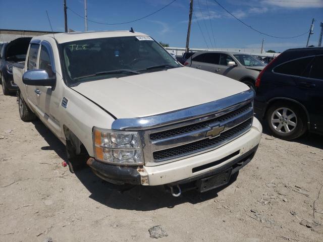 Photo 8 VIN: 3GCPKTE32BG233924 - CHEVROLET SILVERADO 