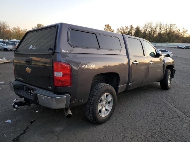 Photo 2 VIN: 3GCPKTE32BG279351 - CHEVROLET SILVERADO 