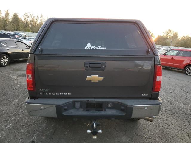 Photo 5 VIN: 3GCPKTE32BG279351 - CHEVROLET SILVERADO 