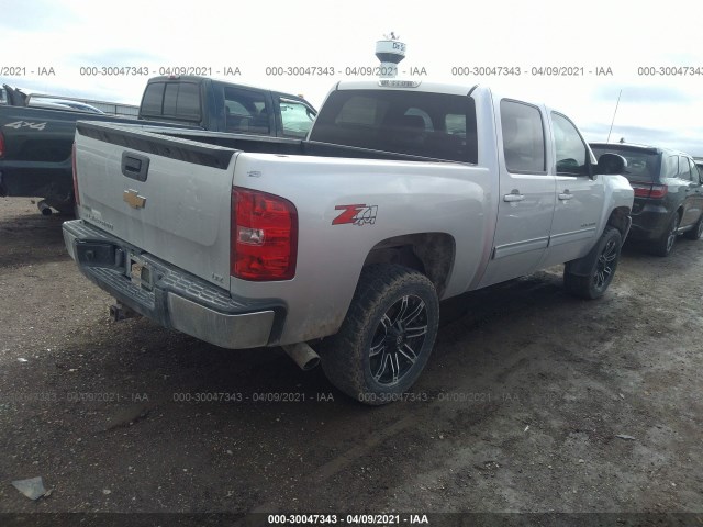 Photo 3 VIN: 3GCPKTE33BG146405 - CHEVROLET SILVERADO 1500 