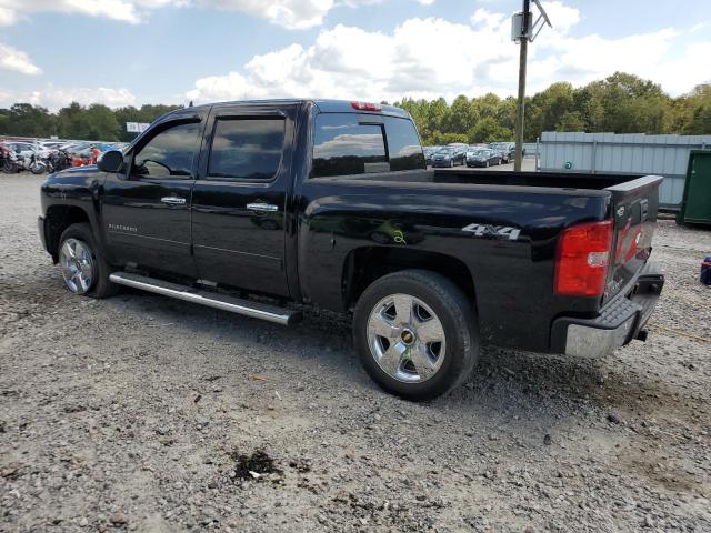 Photo 1 VIN: 3GCPKTE33BG256595 - CHEVROLET SILVERADO 