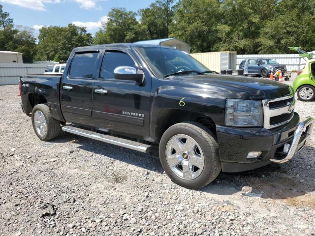 Photo 3 VIN: 3GCPKTE33BG256595 - CHEVROLET SILVERADO 