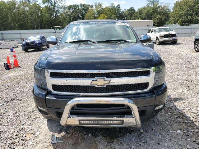 Photo 4 VIN: 3GCPKTE33BG256595 - CHEVROLET SILVERADO 