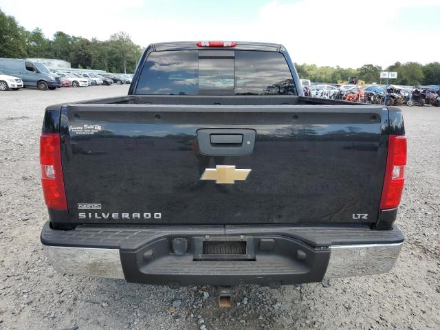 Photo 5 VIN: 3GCPKTE33BG256595 - CHEVROLET SILVERADO 