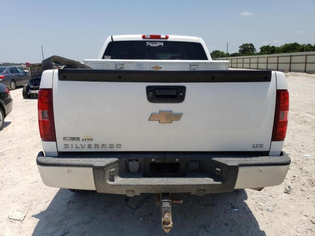 Photo 5 VIN: 3GCPKTE33BG348208 - CHEVROLET SILVERADO 