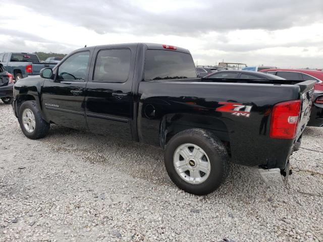 Photo 1 VIN: 3GCPKTE34BG134375 - CHEVROLET SILVERADO 