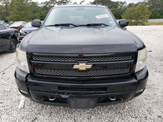 Photo 4 VIN: 3GCPKTE34BG134375 - CHEVROLET SILVERADO 