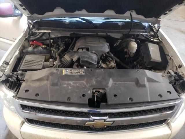 Photo 6 VIN: 3GCPKTE34BG163861 - CHEVROLET SILVERADO 