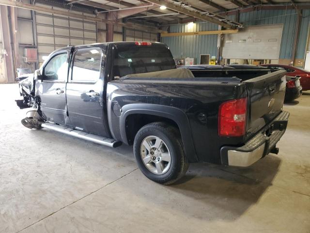 Photo 1 VIN: 3GCPKTE35BG112269 - CHEVROLET SILVERADO 