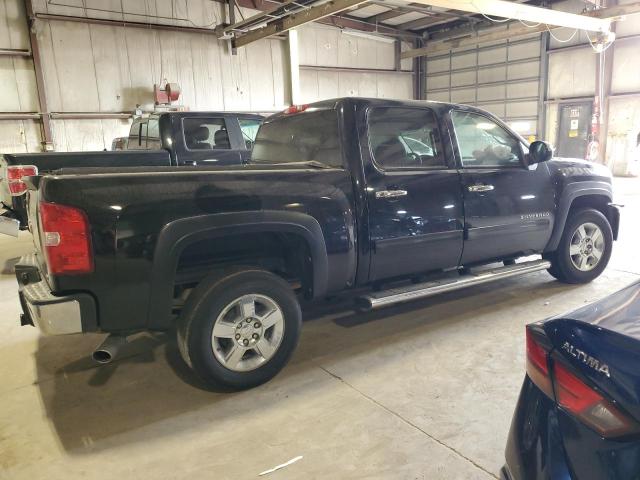 Photo 2 VIN: 3GCPKTE35BG112269 - CHEVROLET SILVERADO 