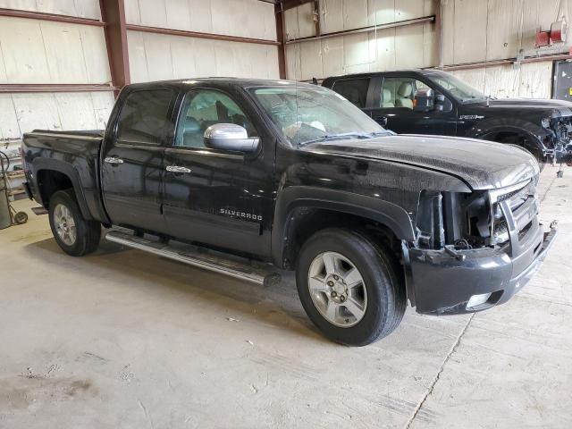 Photo 3 VIN: 3GCPKTE35BG112269 - CHEVROLET SILVERADO 