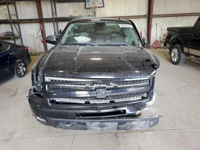 Photo 4 VIN: 3GCPKTE35BG112269 - CHEVROLET SILVERADO 