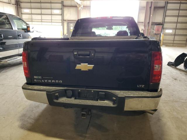 Photo 5 VIN: 3GCPKTE35BG112269 - CHEVROLET SILVERADO 