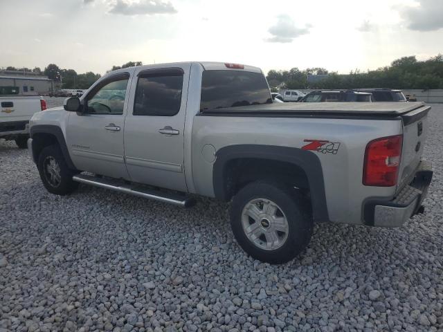 Photo 1 VIN: 3GCPKTE35BG115723 - CHEVROLET SILVERADO 