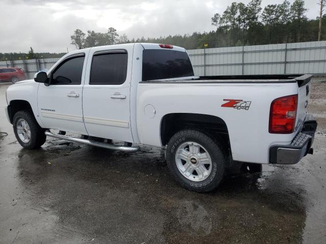 Photo 1 VIN: 3GCPKTE35BG233903 - CHEVROLET SILVERADO 