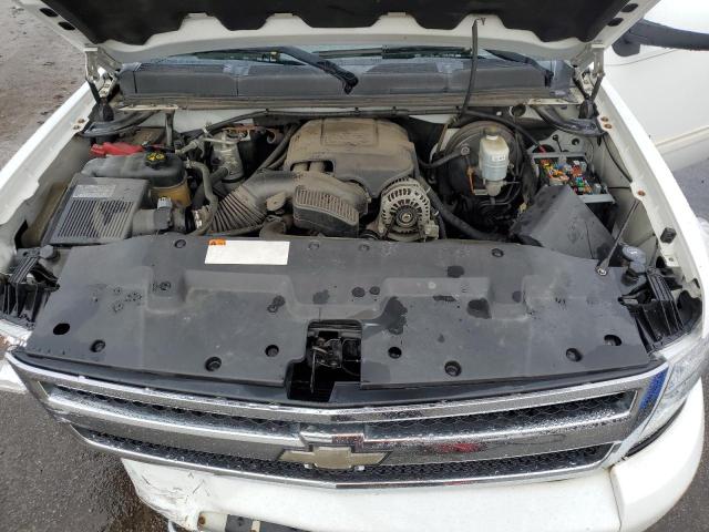 Photo 10 VIN: 3GCPKTE35BG233903 - CHEVROLET SILVERADO 