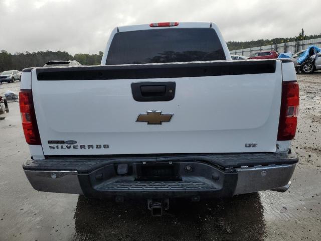 Photo 5 VIN: 3GCPKTE35BG233903 - CHEVROLET SILVERADO 