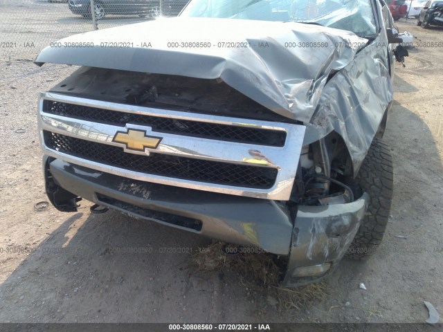 Photo 5 VIN: 3GCPKTE35BG235425 - CHEVROLET SILVERADO 1500 