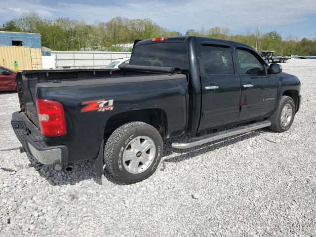 Photo 2 VIN: 3GCPKTE35BG334245 - CHEVROLET SILVERADO 