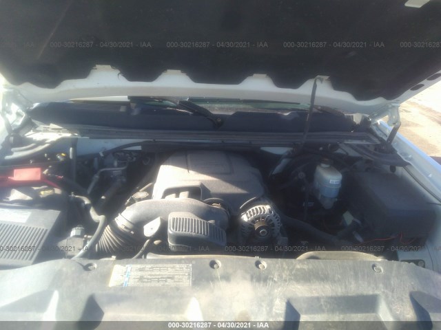 Photo 9 VIN: 3GCPKTE36BG217046 - CHEVROLET SILVERADO 1500 